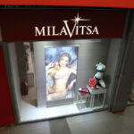 MilaVitsa бутик